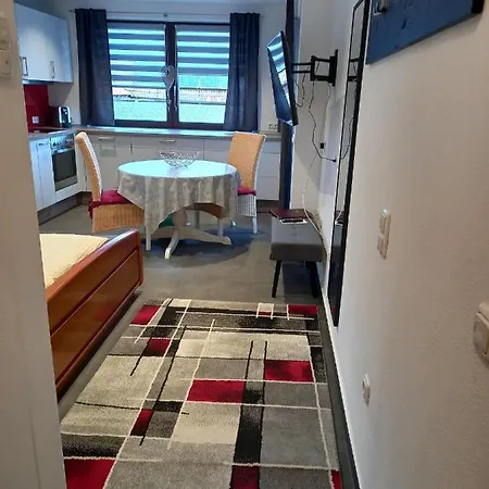 Guest house Cafe Und Ringer