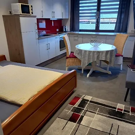 Cafe Und Ringer Vilseck