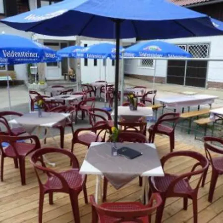 Guest house Cafe Und Ringer