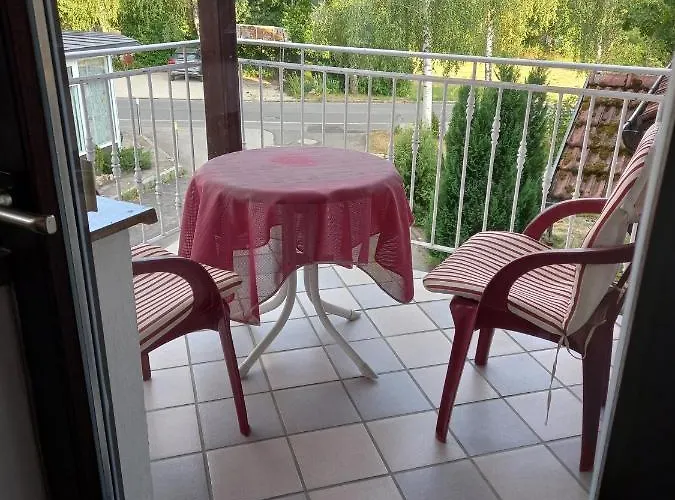 Cafe Und Ringer Vilseck