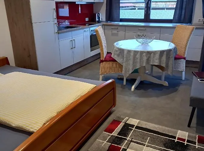 Cafe Und Ringer Vilseck