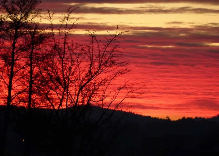Cafe Und Ringer Πανσιόν