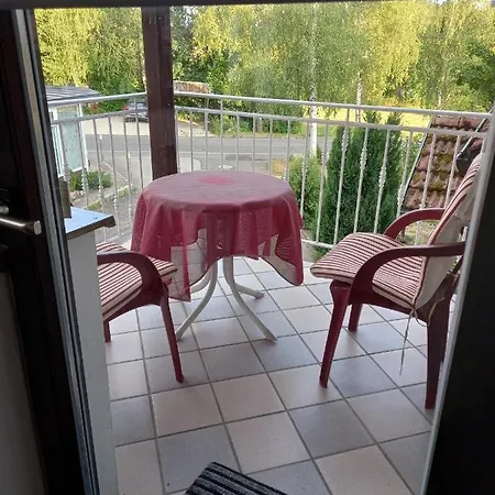 Cafe Und Ringer Vilseck